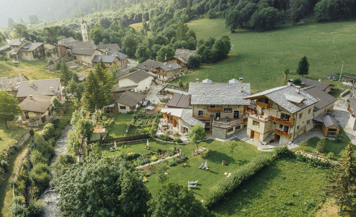 MAp Boutique Consultancy - The Sustainable Hotel - A sustainable hotel concept