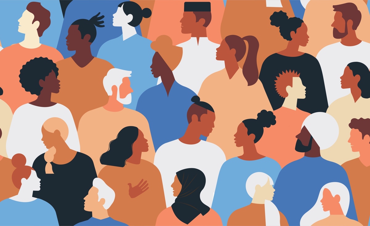 The 6 ELEMENTS of inclusive and attractive job ads