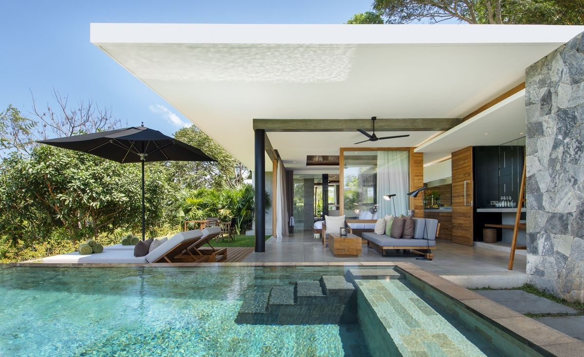 Haritha Villas & Spa, Sri Lanka – MAp Hospitality-Coaching