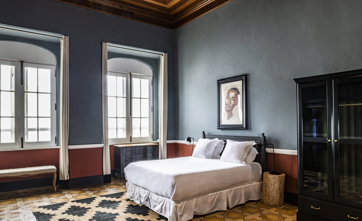 Hotel branding that earns preference, not just attention