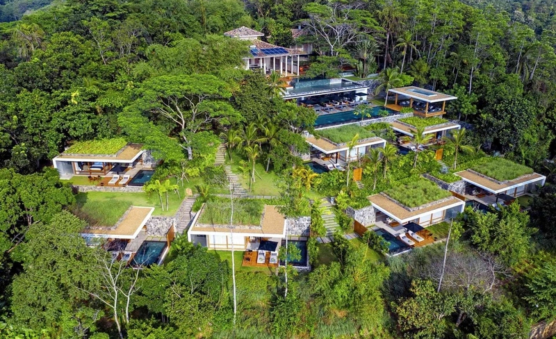 Haritha Villas + Spa, Sri Lanka – Hotel sustainability consulting and coaching for boutique hotels