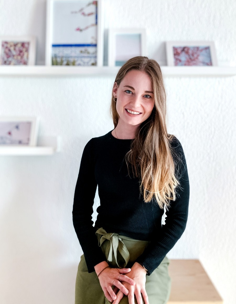 The hotel concept is like a puzzle. 