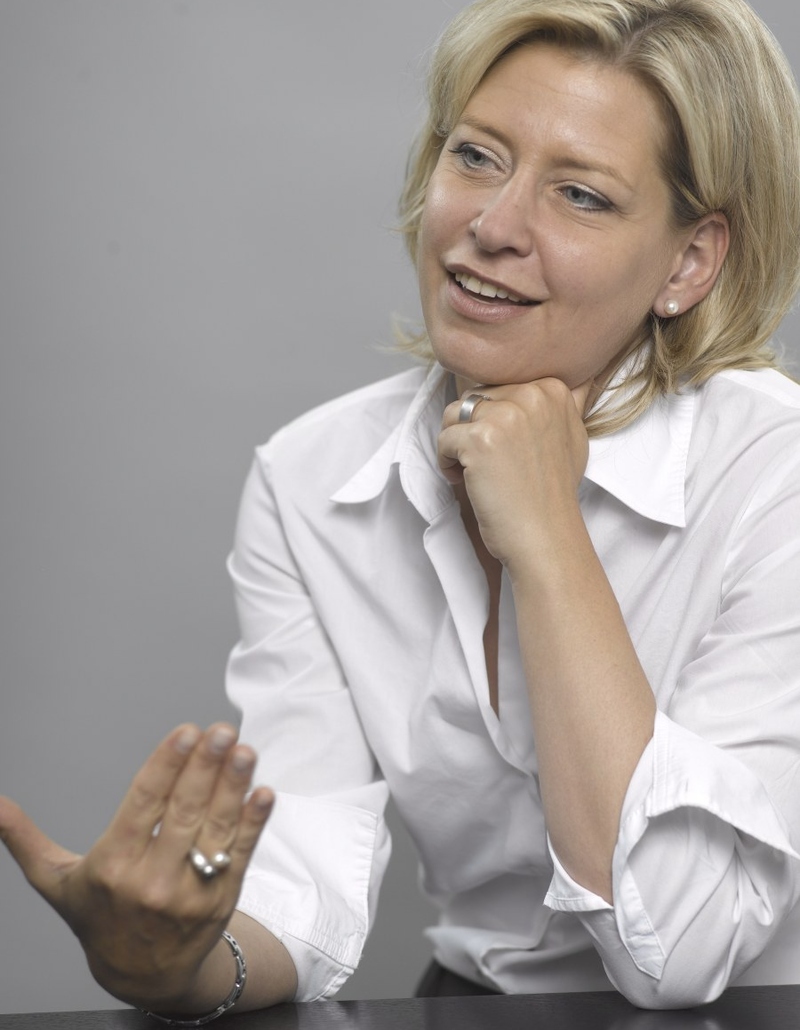 The human side of Management MA people MAp Boutique Consultancy