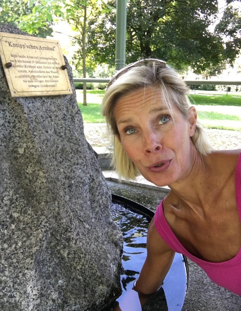 Yoga, Genuss & magische Orte