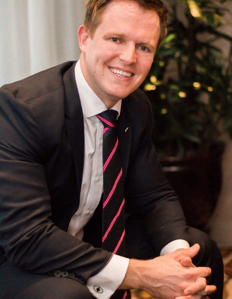 Luxury hospitality in Asia - MA people MAp Boutique Consultancy