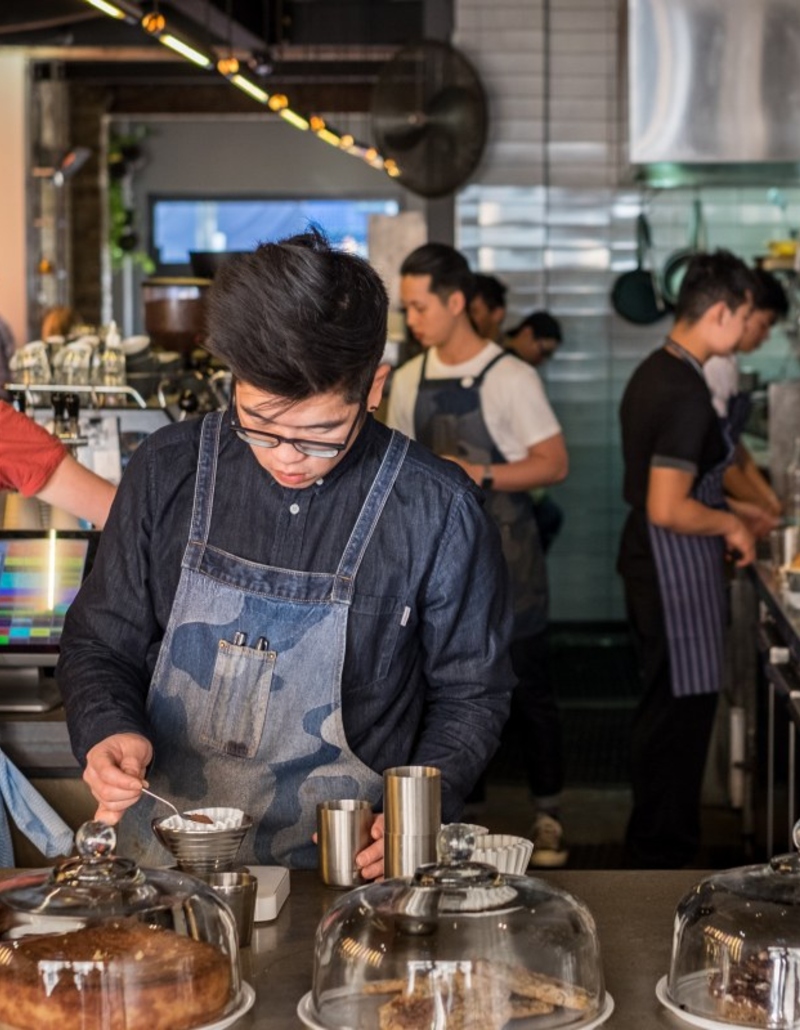 Employer Branding für Hotels