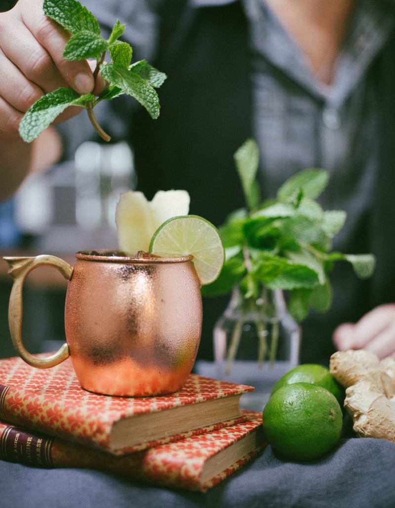 Olfactory and Gustatory Branding