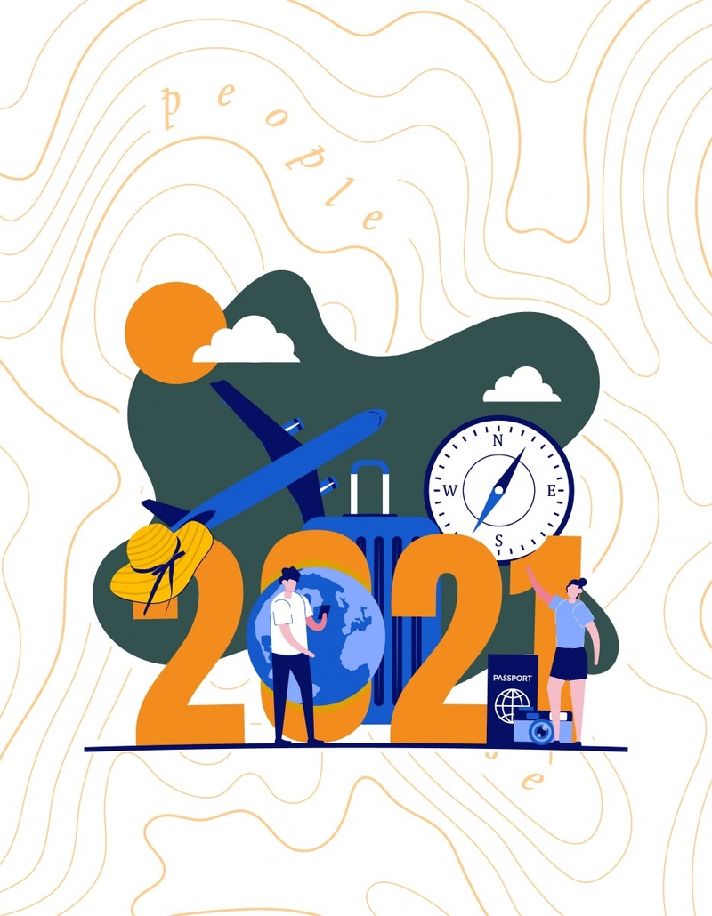 Hotel Concept Trends 2021