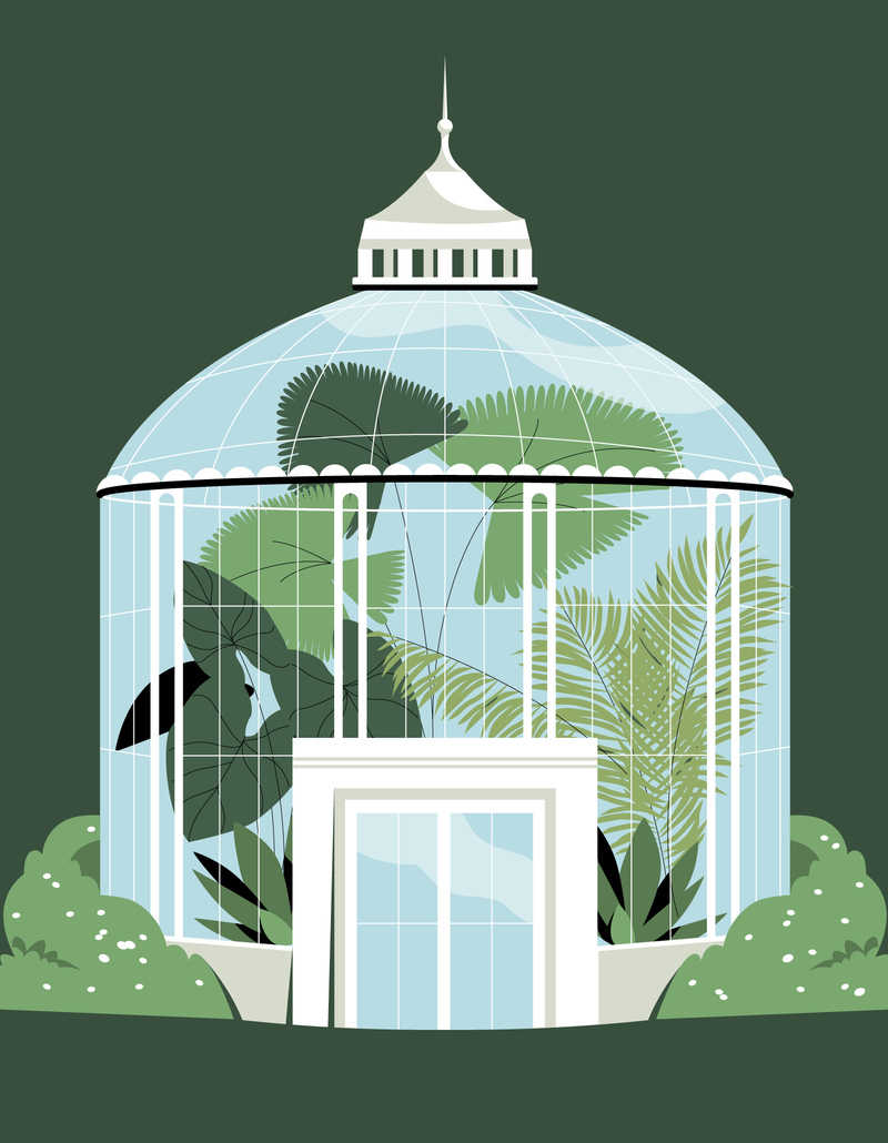 Nachhaltiges und zukunftsorientiertes Hotelkonzept