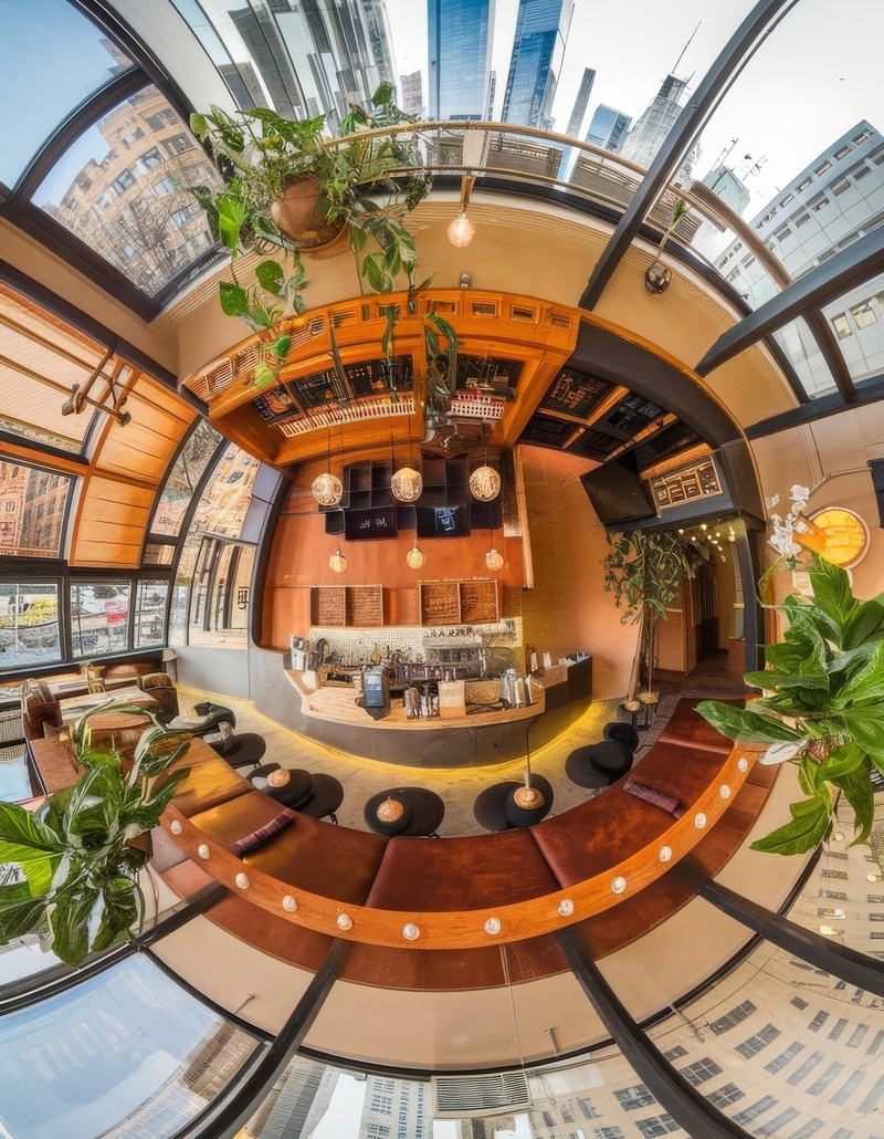 How to Start a Sustainable Hotel Business