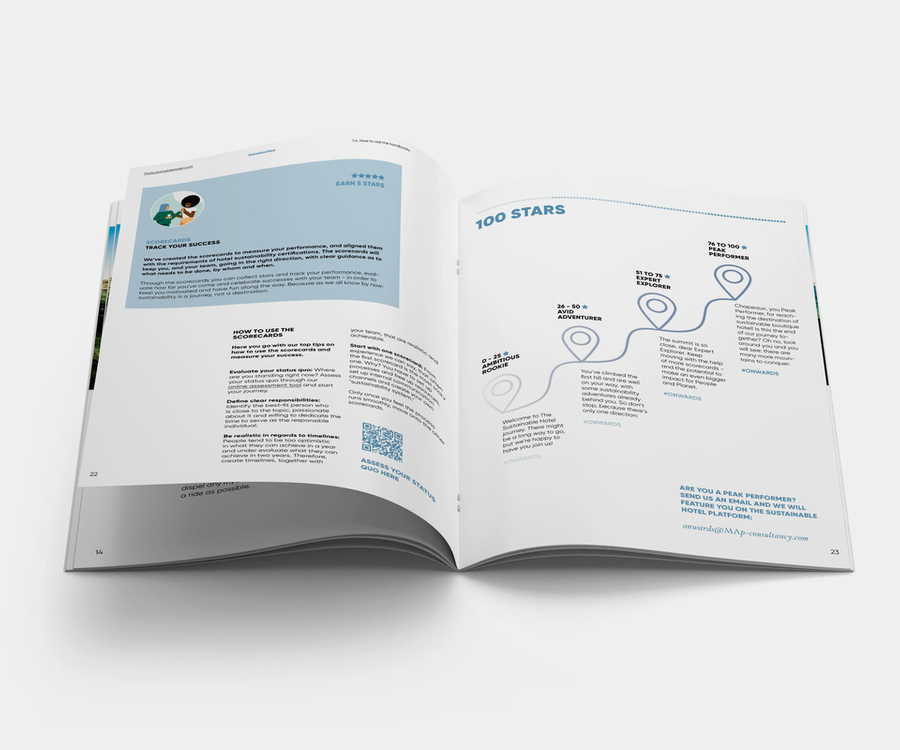 The Sustainable Hotel Handbook: Introduction