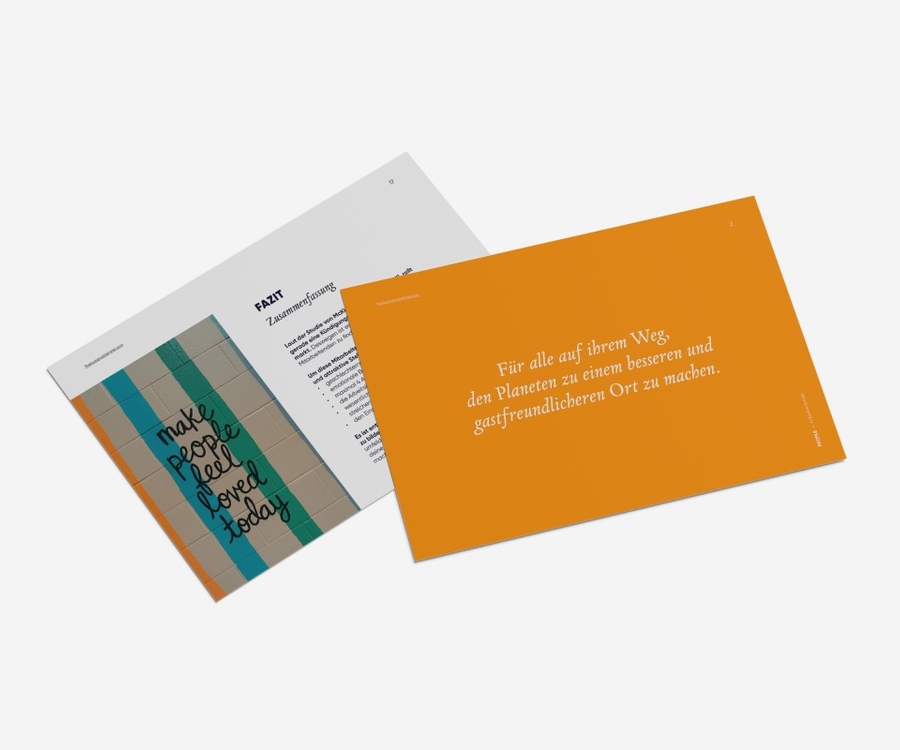 Die 6 ELEMENTE inklusiver und attraktiver Stellenanzeigen