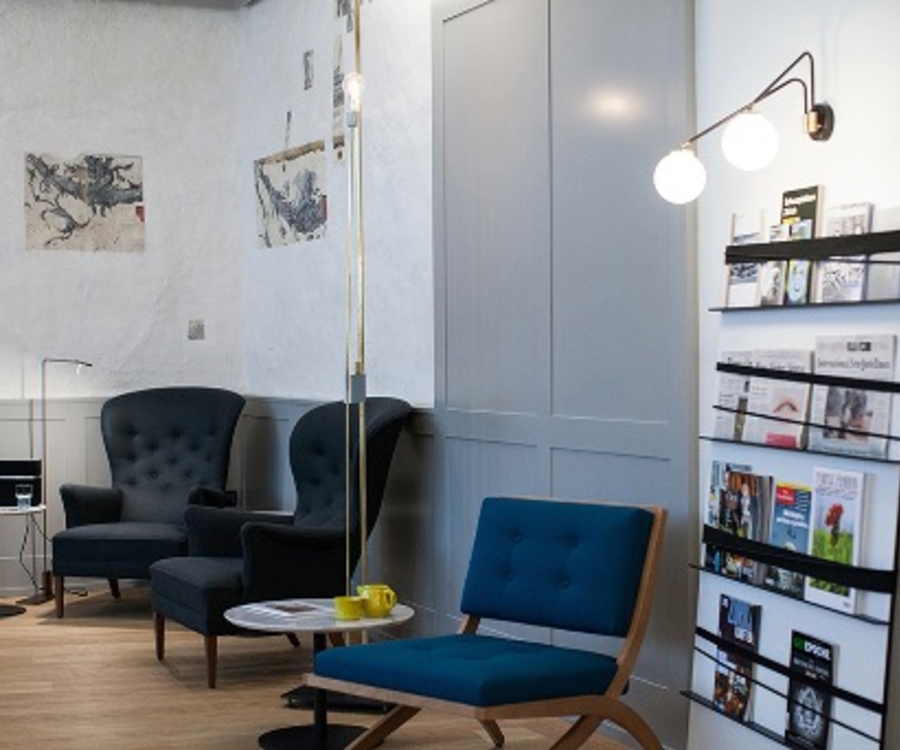 MAp boutique consultancy meets Karsten Schmidt-Hoensdorf, IDA14