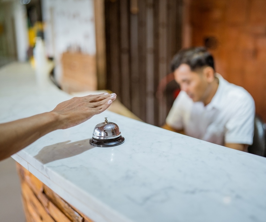 Barrierefreiheit im Hotel: Gastfreundschaft für alle