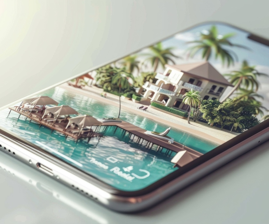 How to Create a Sustainable Hotel Website That Guests (and the Planet) Will Love