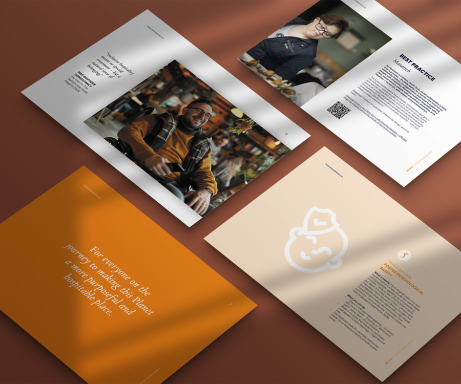 Social Sustainability in Hotels – 6 Principles