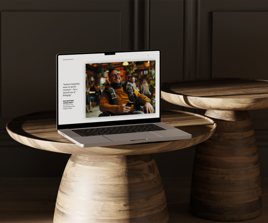 Social Sustainability in Hotels – 6 Principles