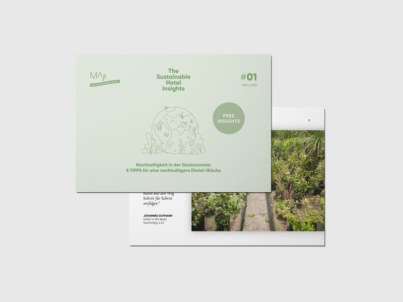 Download FREE Insights Nachhaltige Gastronomie (DEU)