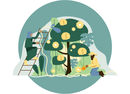 MAp Boutique Consultancy, The Sustainable Hotel, Profit - Economic Sustainability