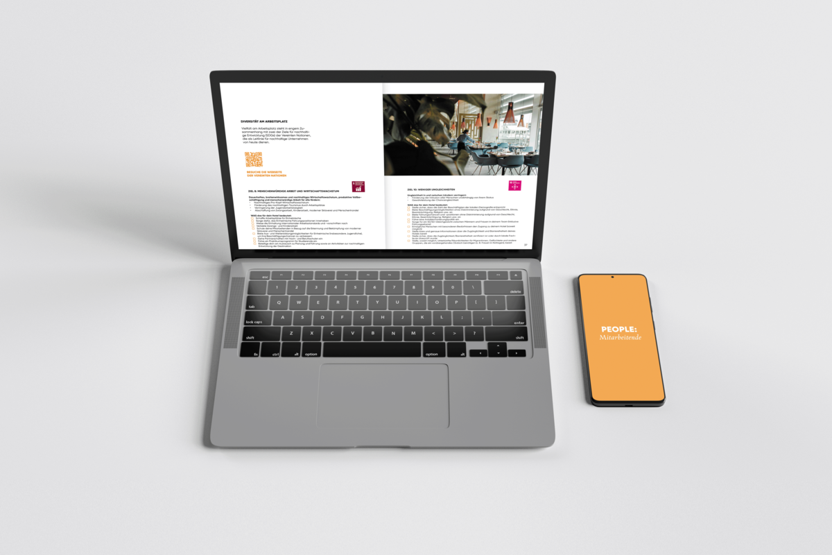 MAp Boutique Consultancy - Das nachhaltige Hotel - Soziale Nachhaltigkeit - Mitarbeitenden-Handbuch