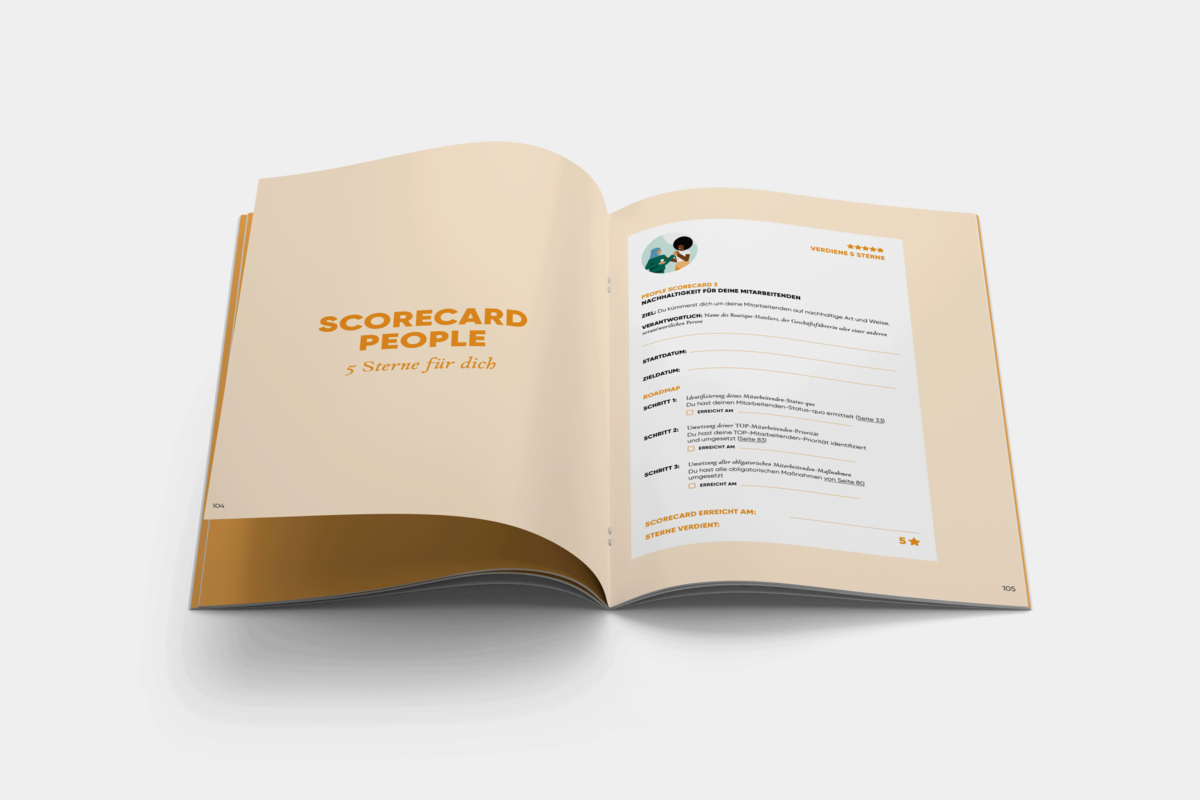 MAp Boutique Consultancy - Das nachhaltige Hotel - Soziale Nachhaltigkeit - Mitarbeitenden-Handbuch