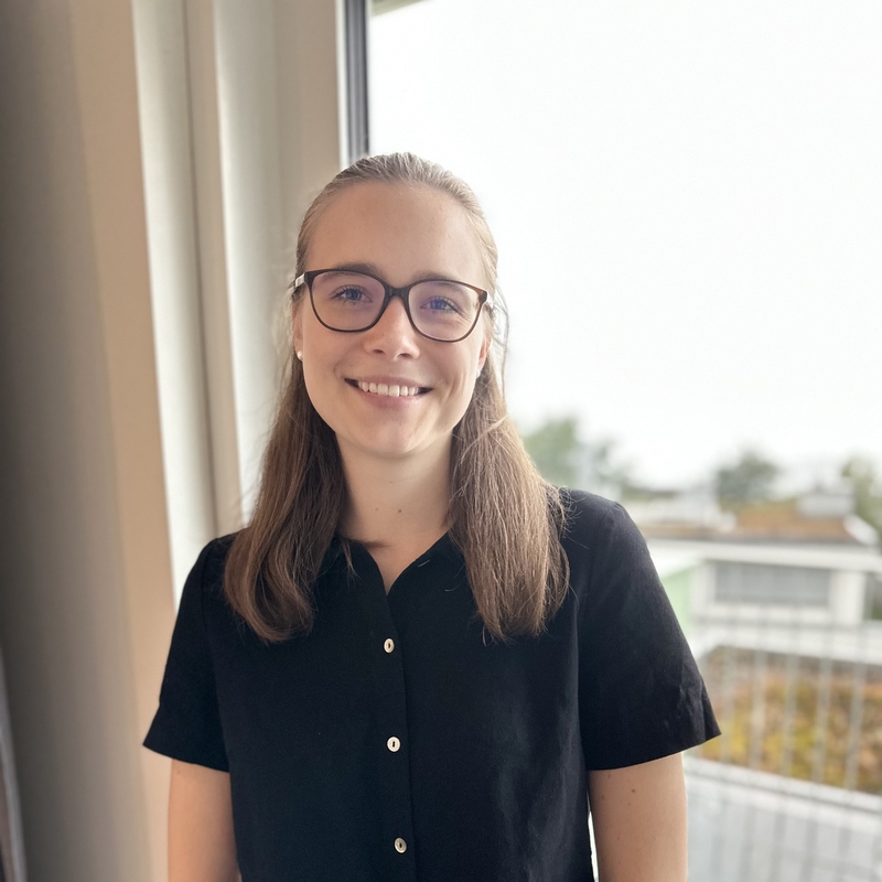 Luise Weinert ENG